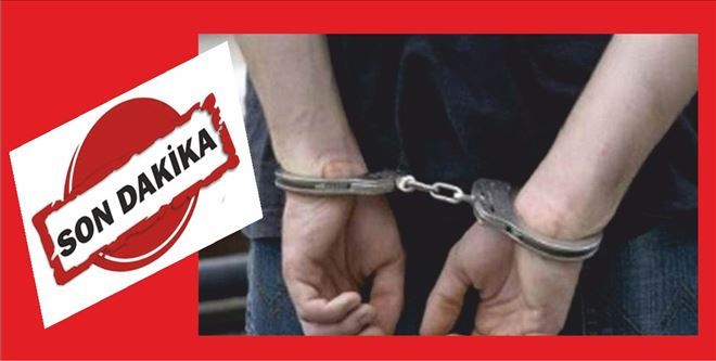 268 FETÖ üyesi tutuklandı