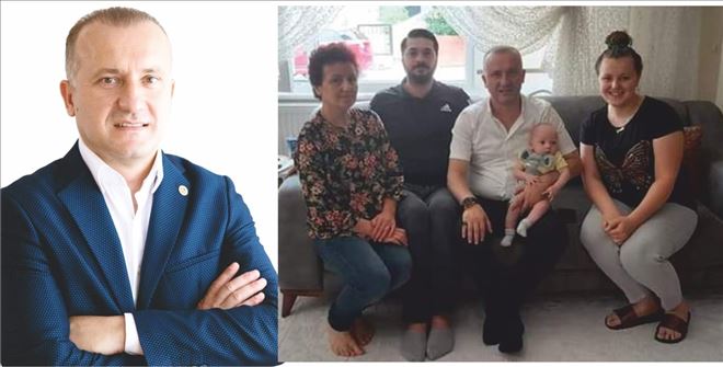 Emür: ´Daima birlikteyiz´