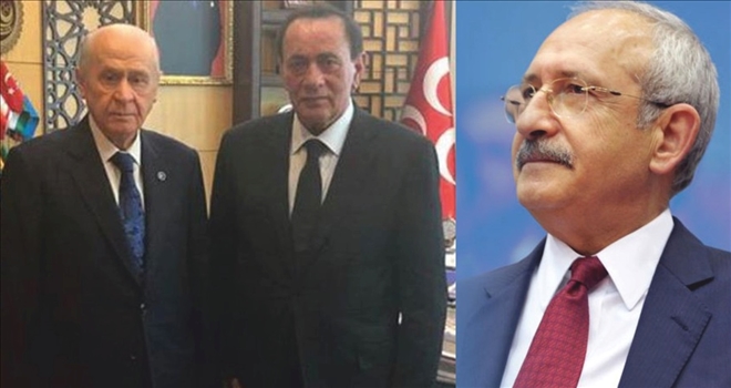 ?HERKES HADDİNİ BİLECEK´