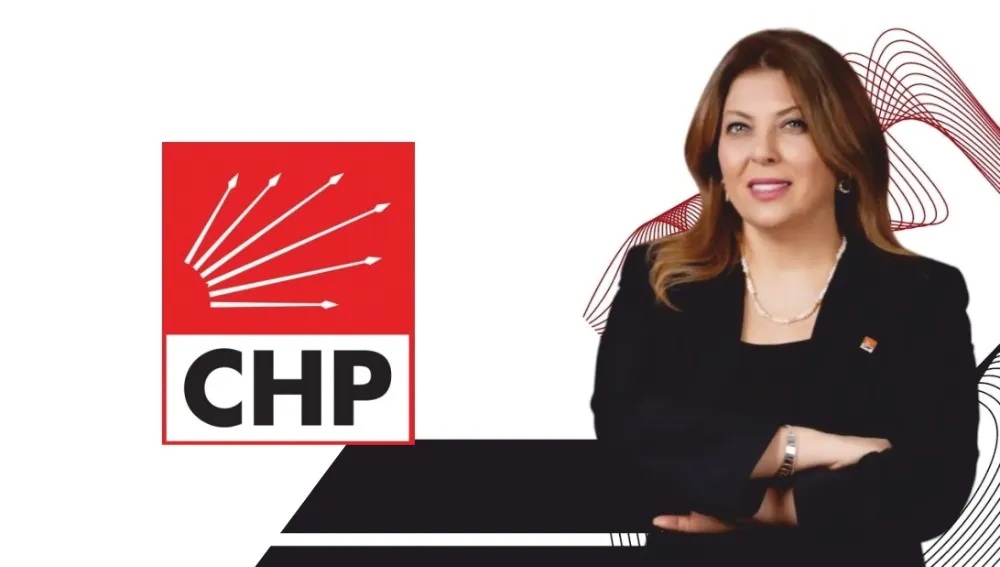 “Vatandaşın tek umudu CHP”  