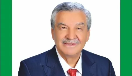 ‘HARAÇ VERMEYECEĞİM’  