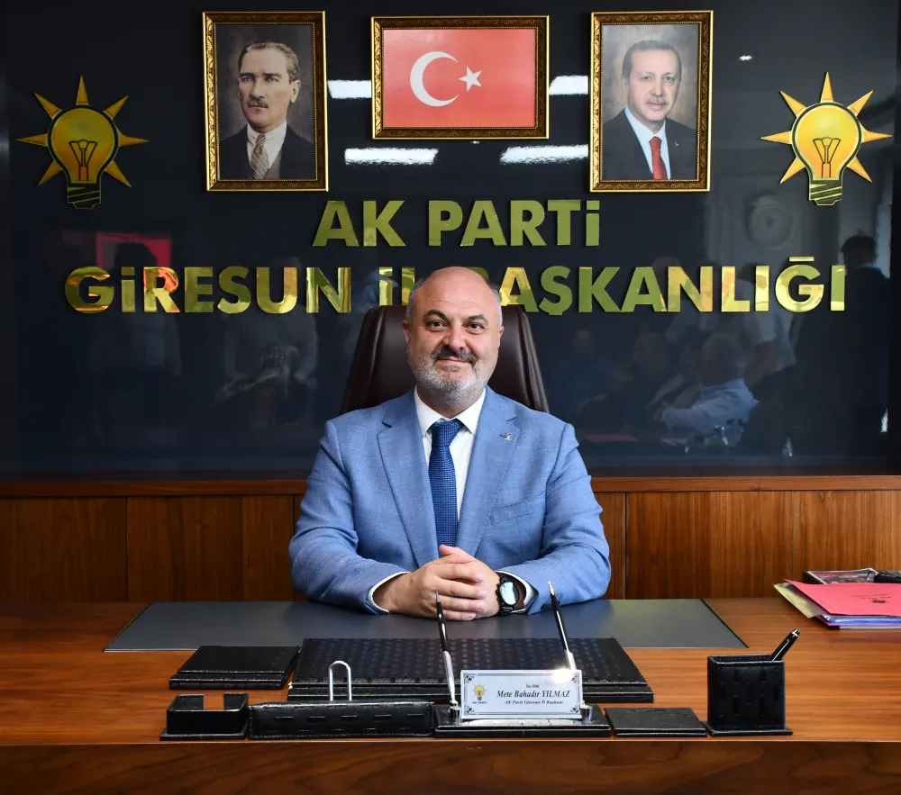 ‘KONUNUN TAKİPÇİSİYİZ’  