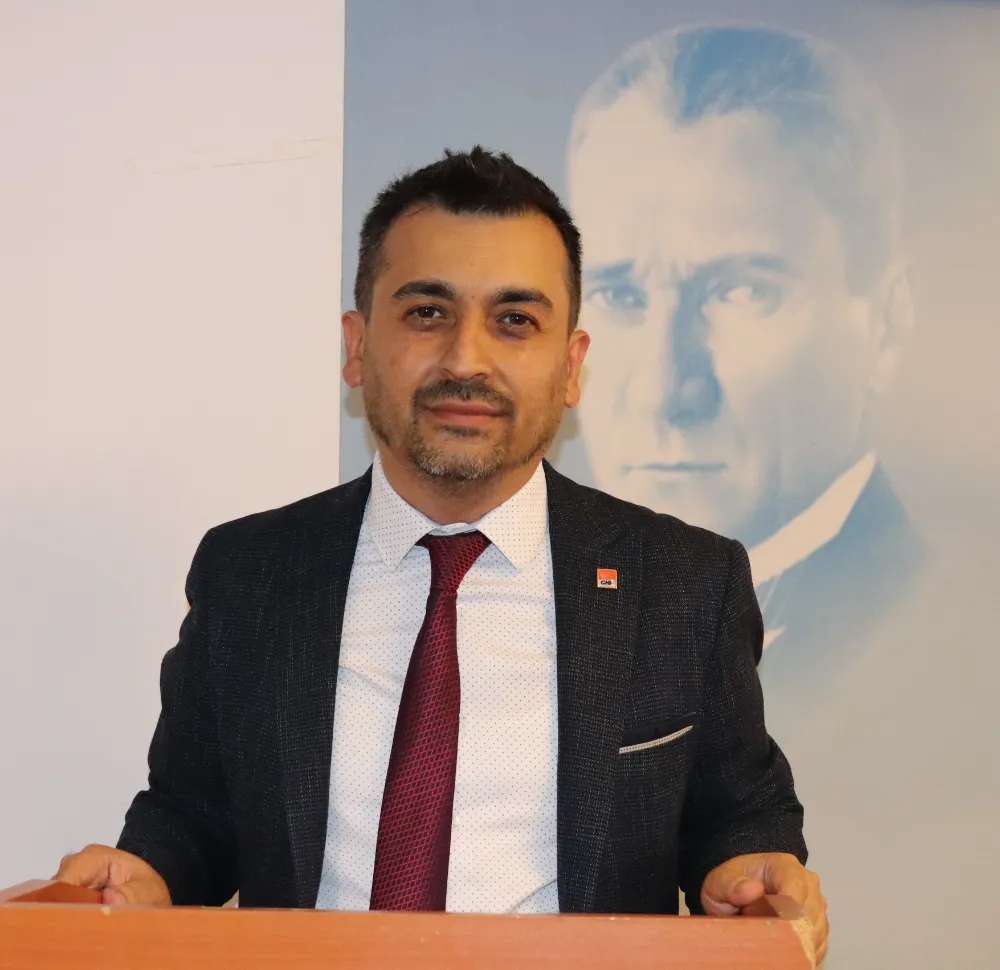 ‘BİR YAZ DAHA SUSUZ GEÇTİ’  