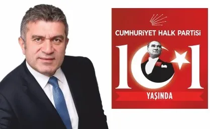 CHP 101 YAŞINDA! 