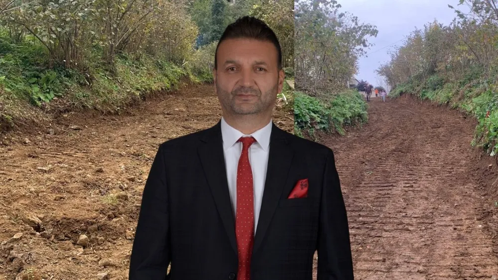 GÜDÜK HIZ KESMİYOR! 