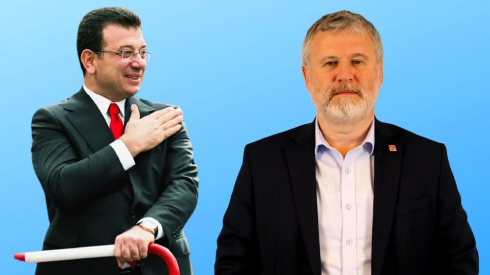 “HALKIMIZ SANDIK İSTİYOR”  