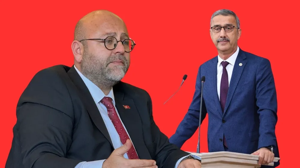 “BORÇ YOKSA BU SATIŞ NİYE?”