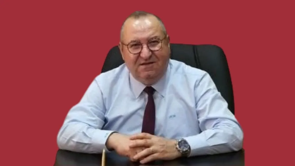“SİYASETE ALET OLMADIK”  