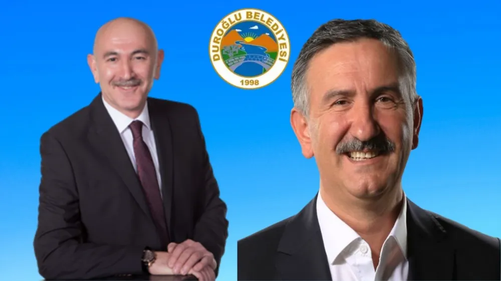 Duroğlu’nda neler oluyor?  