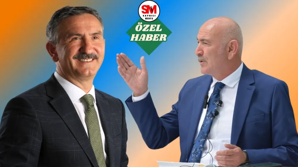 DUROĞLU’NDA DEPREM!  
